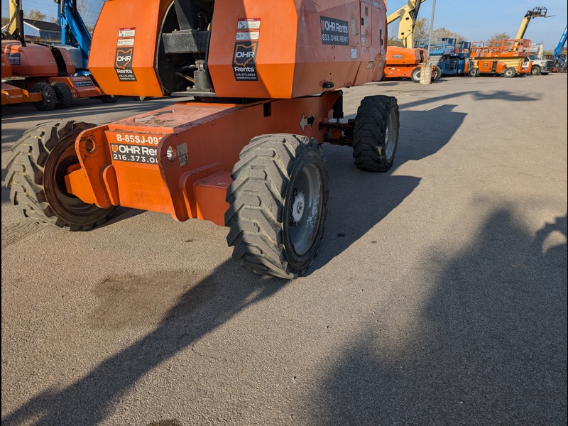 2013 JLG 860SJ