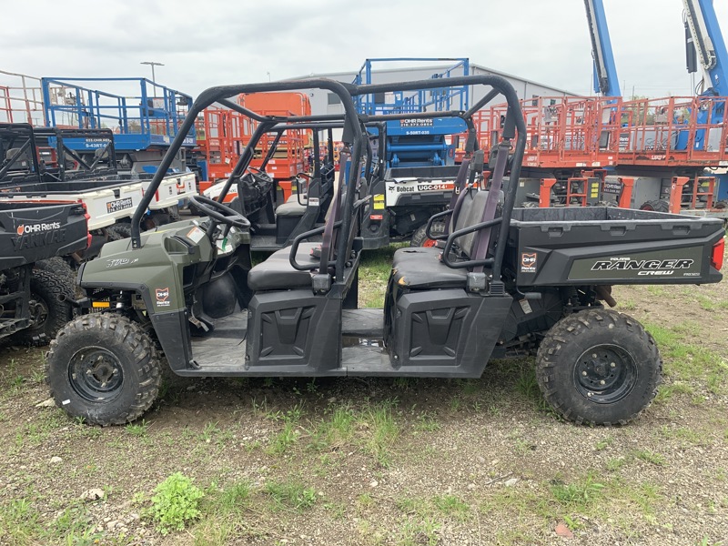 2016 Polaris 570-6