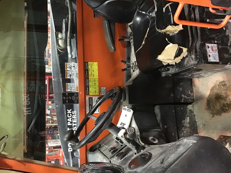 2015 JLG G12-55A