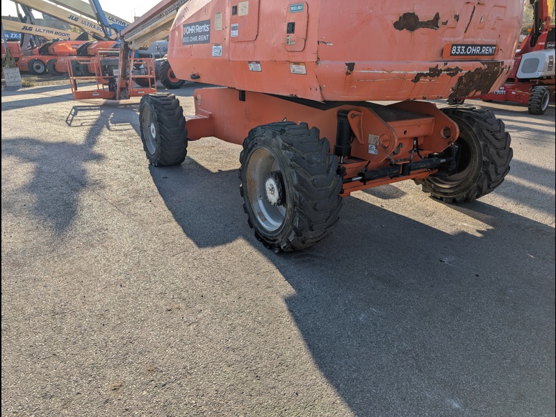 2013 JLG 860SJ