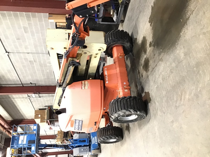 2016 JLG 450AJ