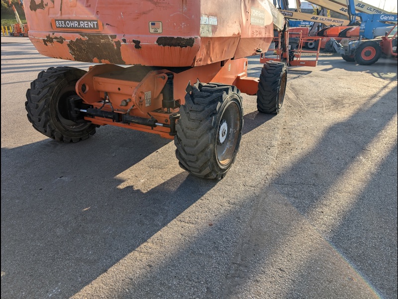 2013 JLG 860SJ