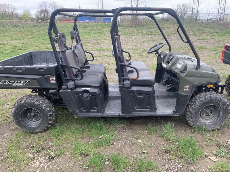 2016 Polaris 570-6