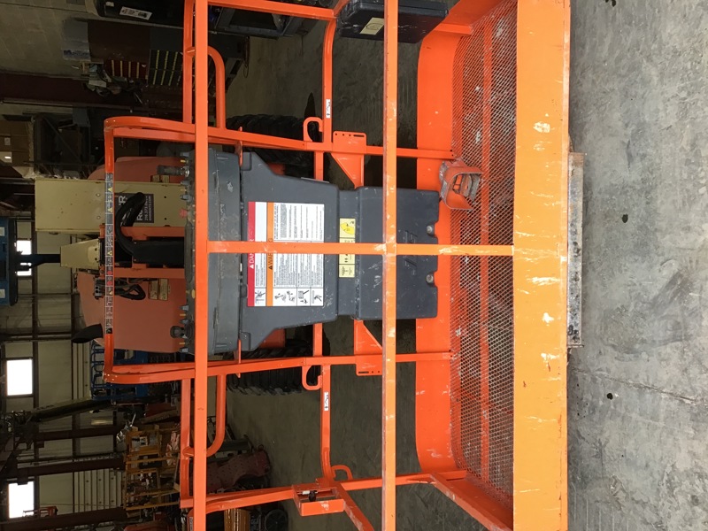 2016 JLG 450AJ