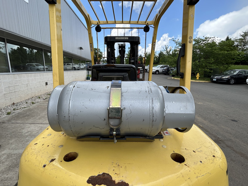 2019 Hyster H50XT